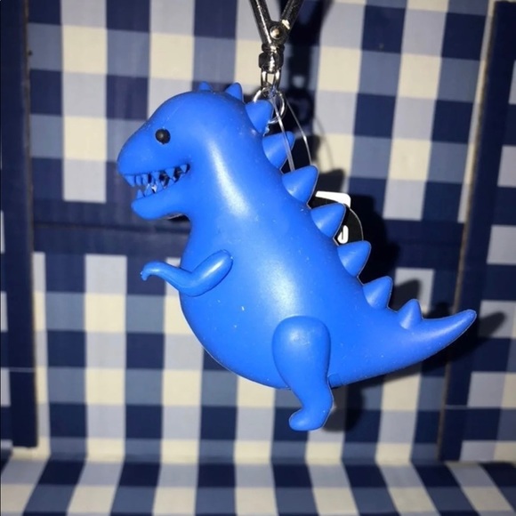 ROARING DINOSAUR 🦖 Bath & Body Works Holder - Picture 2 of 5